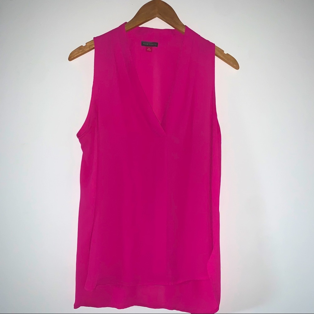 Vince Camuto top